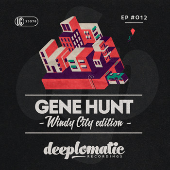 Gene Hunt - Windy City Edition