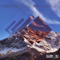 Rob Estell - Cold Grey (Club Mix)