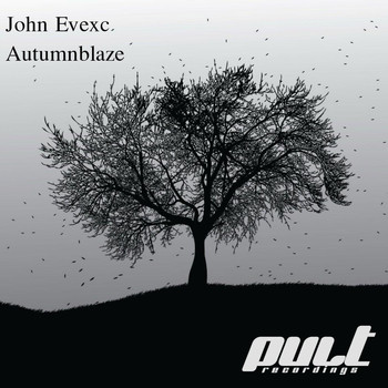 John Evexc - Autumnblaze