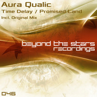 Aura Qualic - Promised Land / Time Delay