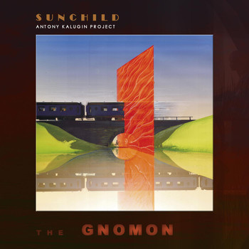 Sunchild - The Gnomon
