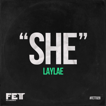 Laylae - She