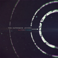 The Supermen Lovers - Alterations