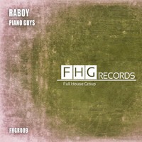 Raboy - Piano Guys
