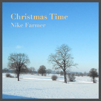 Nike Farmer - Christmas Time (Single)