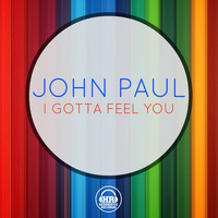 John Paul - I Gotta Feel You