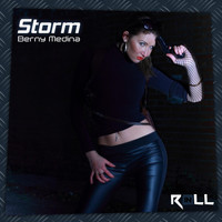 Berny Medina - Storm