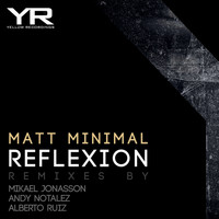Matt Minimal - Reflexion