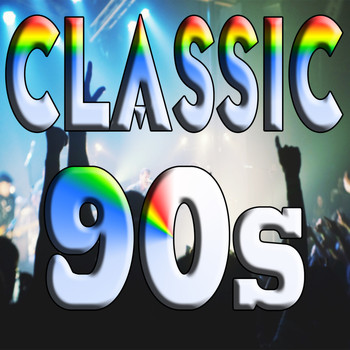 Various Artists - Classic 90s
