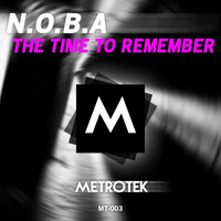 Noba - The Time to Remember