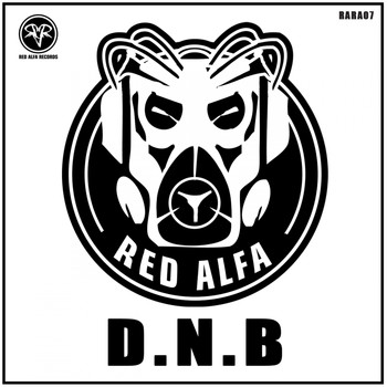 Red Alfa - D.N.B