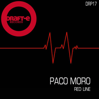 Paco Moro - Red Line