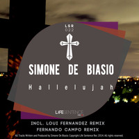 Simone De Biasio - Hallelujah