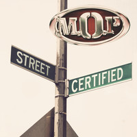 M.O.P. - Street Certified (Explicit)