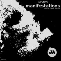 Virulent - Manifestations EP
