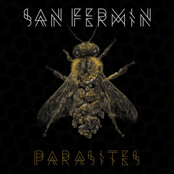 San Fermin - Parasites