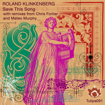 Roland Klinkenberg - Save This Song