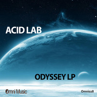 Acid Lab - Odyssey LP