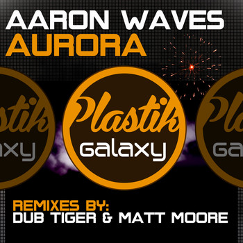 Aaron Waves - Aurora Remixes