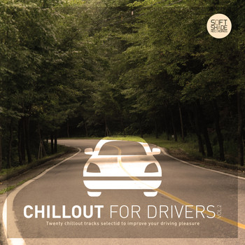 Various Artists - Chillout for Drivers Vol. 2