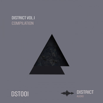 Various Artists - District 01
