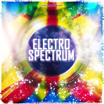 Various Artists - Electro Spectrum