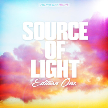 Various Artists - Source of Light - Edition One