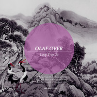 Olaf Over - Loop Trax 26