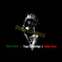 Sam London - Baila Conmigo (feat. Tripp Caimbridge & Walter West) - Single