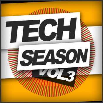 Various Artists - Tech Season Vol.3