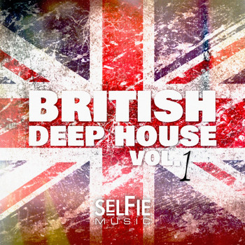 Various Artists - British Deep House Vol. 1