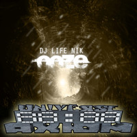 DJ LIFE NIK - Ooze