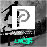 K.S.Y. - Jump