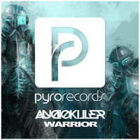 AudioKiller - Warrior