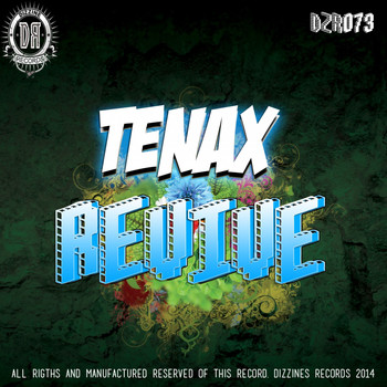 Tenax - Revive