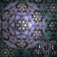 Aslak - Amnesies