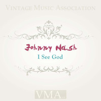 Johnny Nash - I See God