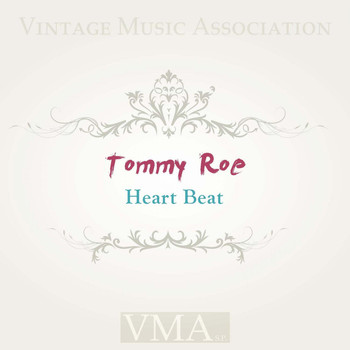Tommy Roe - Heart Beat