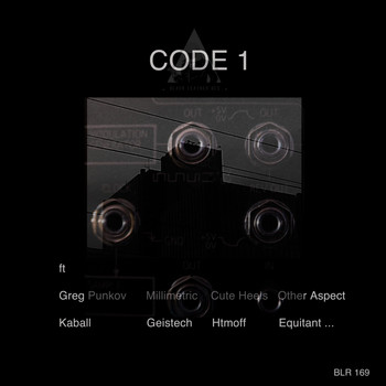 Various Artists - Code 1
