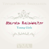 Marvin Rainwater - Young Girls