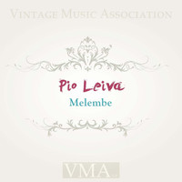 Pio Leiva - Melembe