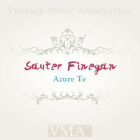 Sauter Finegan Orchestra - Azure Te