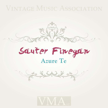 Sauter Finegan Orchestra - Azure Te