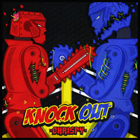 Chrispy - Knock Out (EP)