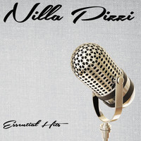 Nilla Pizzi - Essential Hits