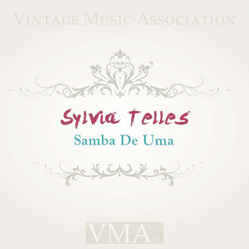 Sylvia Telles - Samba De Uma