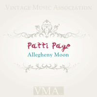 Patti Page - Allegheny Moon