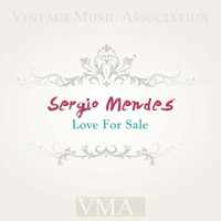 Sergio Mendes - Love for Sale