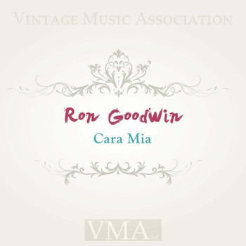 Ron Goodwin - Cara Mia