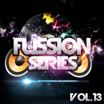 Various Artists - Fussion Series Vol.13